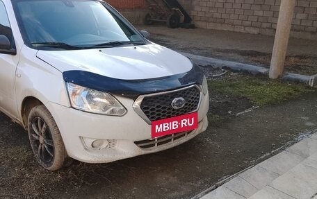 Datsun mi-DO, 2015 год, 450 000 рублей, 1 фотография