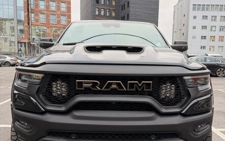 Rambler 1500, 2023 год, 15 500 000 рублей, 1 фотография