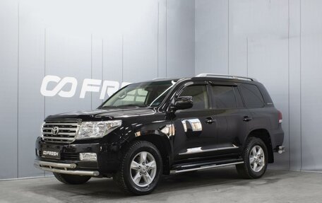 Toyota Land Cruiser 200, 2011 год, 4 350 000 рублей, 1 фотография