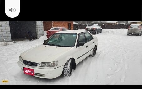 Toyota Corolla, 1998 год, 300 000 рублей, 1 фотография