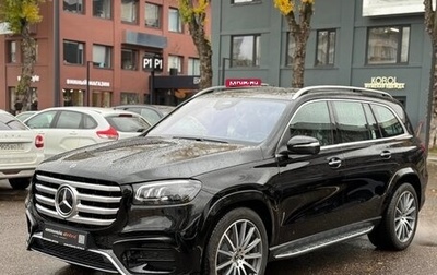 Mercedes-Benz GLS, 2024 год, 13 490 000 рублей, 1 фотография