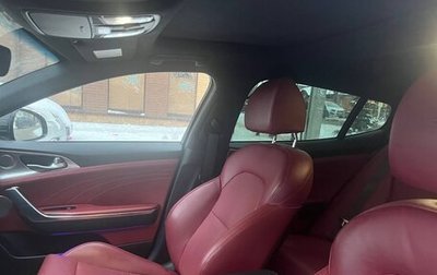 KIA Stinger I, 2021 год, 3 300 000 рублей, 1 фотография