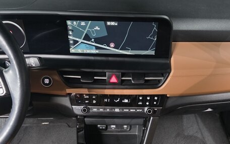 KIA Seltos I, 2022 год, 2 120 000 рублей, 12 фотография