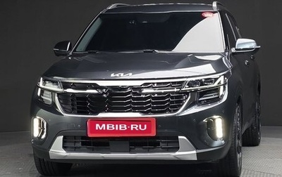 KIA Seltos I, 2022 год, 3 150 000 рублей, 1 фотография