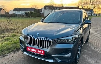 BMW X1, 2022 год, 2 953 000 рублей, 1 фотография