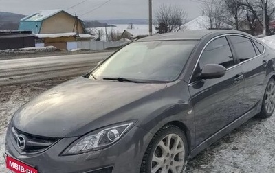 Mazda 6, 2008 год, 810 000 рублей, 1 фотография