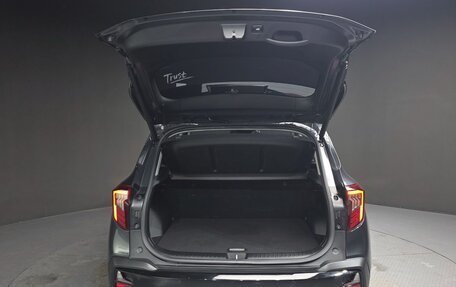 KIA Seltos I, 2022 год, 2 120 000 рублей, 16 фотография