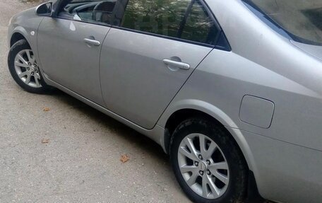 Nissan Primera III, 2003 год, 395 000 рублей, 2 фотография