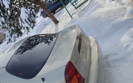 Chevrolet Lanos I, 2006 год, 115 000 рублей, 2 фотография