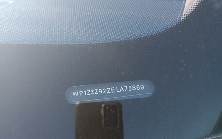 Porsche Cayenne III, 2014 год, 4 300 000 рублей, 5 фотография