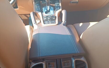 Porsche Cayenne III, 2014 год, 4 300 000 рублей, 11 фотография