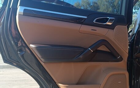 Porsche Cayenne III, 2014 год, 4 300 000 рублей, 8 фотография