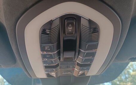 Porsche Cayenne III, 2014 год, 4 300 000 рублей, 13 фотография