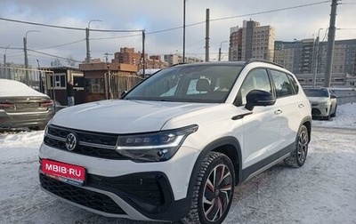 Volkswagen Tharu, 2023 год, 4 095 000 рублей, 1 фотография