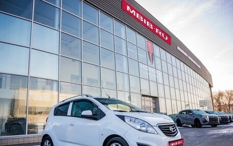 Ravon R2, 2017 год, 778 000 рублей, 1 фотография