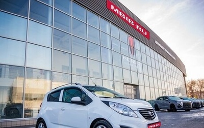 Ravon R2, 2017 год, 778 000 рублей, 1 фотография