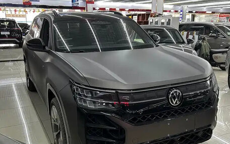 Volkswagen Teramont, 2026 год, 5 800 000 рублей, 1 фотография