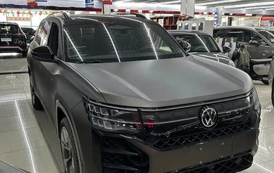 Volkswagen Teramont, 2026 год, 5 800 000 рублей, 1 фотография