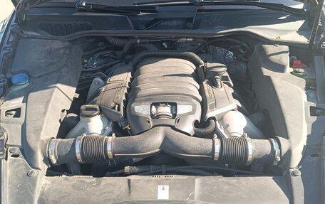 Porsche Cayenne III, 2014 год, 4 300 000 рублей, 14 фотография