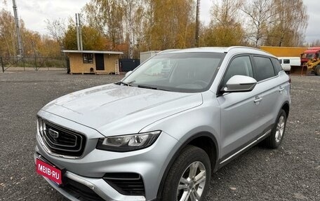 Geely Atlas, 2023 год, 2 070 000 рублей, 1 фотография