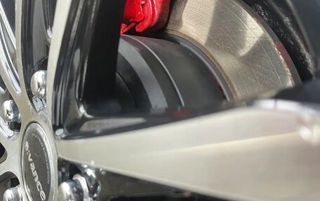 Toyota Mark II VIII (X100), 1999 год, 685 000 рублей, 10 фотография