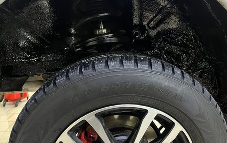 Toyota Mark II VIII (X100), 1999 год, 685 000 рублей, 7 фотография