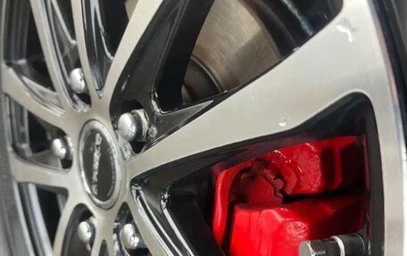 Toyota Mark II VIII (X100), 1999 год, 685 000 рублей, 11 фотография