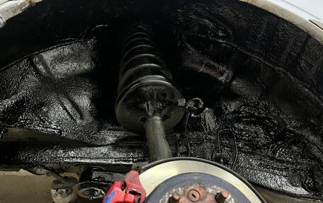 Toyota Mark II VIII (X100), 1999 год, 685 000 рублей, 8 фотография