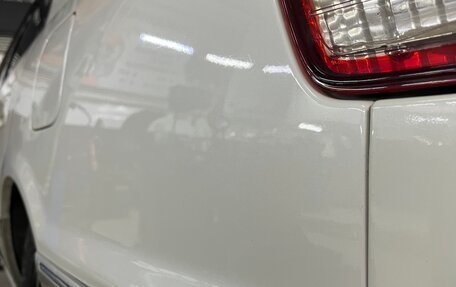 Toyota Mark II VIII (X100), 1999 год, 685 000 рублей, 21 фотография