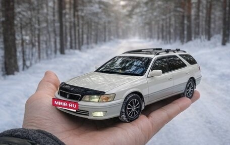 Toyota Mark II VIII (X100), 1999 год, 685 000 рублей, 9 фотография