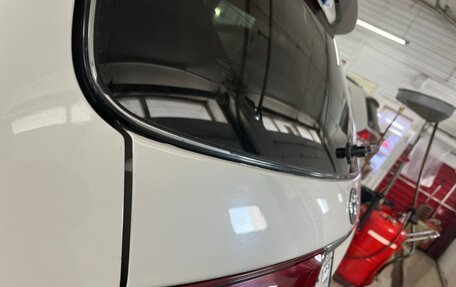 Toyota Mark II VIII (X100), 1999 год, 685 000 рублей, 23 фотография