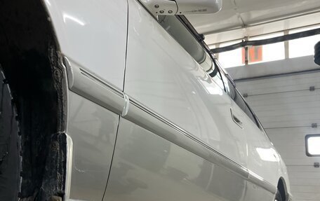 Toyota Mark II VIII (X100), 1999 год, 685 000 рублей, 26 фотография