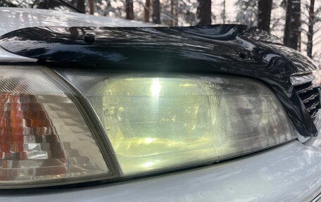 Toyota Mark II VIII (X100), 1999 год, 685 000 рублей, 28 фотография