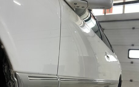 Toyota Mark II VIII (X100), 1999 год, 685 000 рублей, 25 фотография