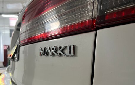 Toyota Mark II VIII (X100), 1999 год, 685 000 рублей, 22 фотография