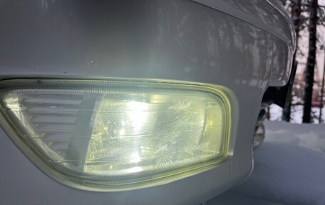 Toyota Mark II VIII (X100), 1999 год, 685 000 рублей, 29 фотография