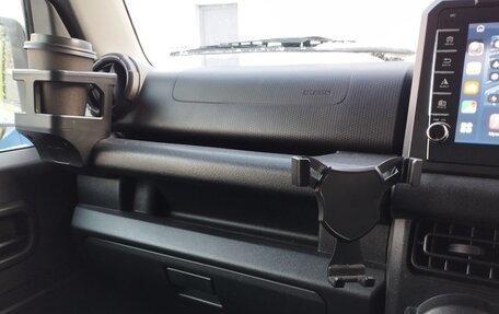 Suzuki Jimny, 2019 год, 1 950 000 рублей, 15 фотография