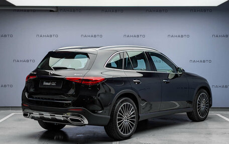 Mercedes-Benz GLC, 2025 год, 9 990 000 рублей, 3 фотография