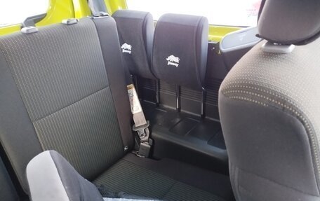 Suzuki Jimny, 2019 год, 1 950 000 рублей, 18 фотография