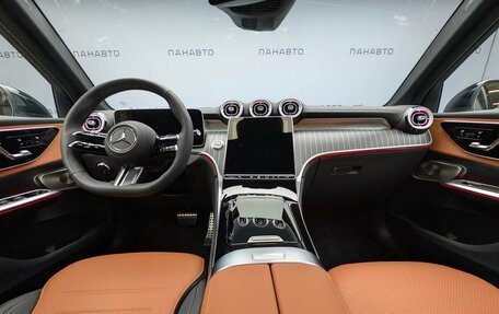 Mercedes-Benz GLC, 2025 год, 9 990 000 рублей, 10 фотография