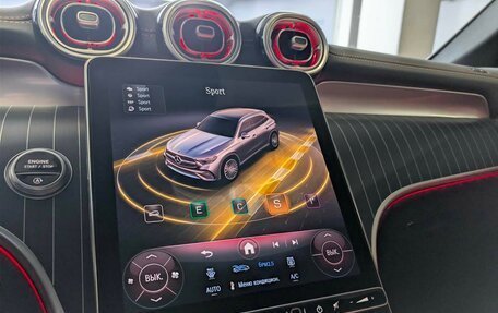 Mercedes-Benz GLC, 2025 год, 9 990 000 рублей, 14 фотография