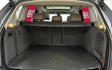 BMW X3, 2012 год, 1 678 000 рублей, 5 фотография