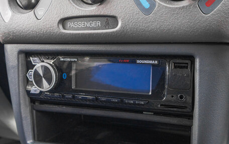 Toyota Vitz, 2000 год, 459 000 рублей, 19 фотография