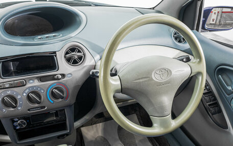 Toyota Vitz, 2000 год, 459 000 рублей, 16 фотография