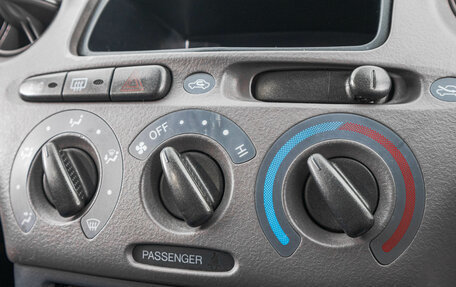 Toyota Vitz, 2000 год, 459 000 рублей, 18 фотография