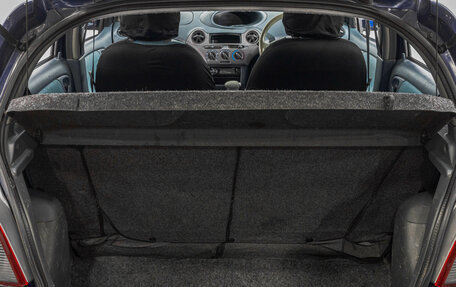 Toyota Vitz, 2000 год, 459 000 рублей, 25 фотография