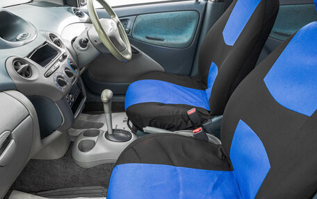 Toyota Vitz, 2000 год, 459 000 рублей, 22 фотография