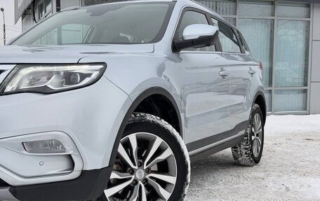 Geely Atlas I, 2021 год, 1 939 000 рублей, 2 фотография