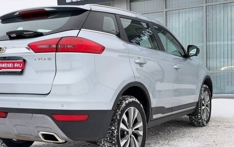 Geely Atlas I, 2021 год, 1 939 000 рублей, 6 фотография