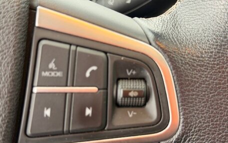 Geely Atlas I, 2021 год, 1 939 000 рублей, 12 фотография